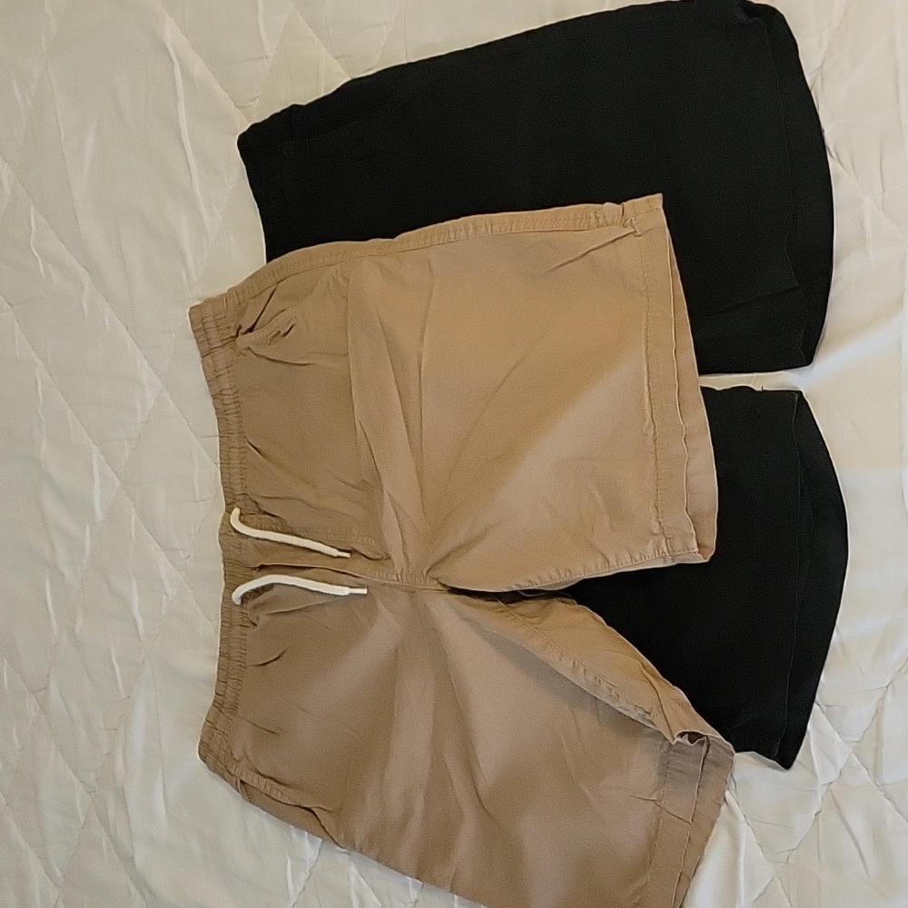 Men's Large H&M Shorts